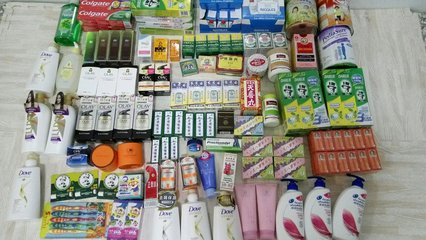 香港進(jìn)口優(yōu)質(zhì)日用品推薦 實拍精選好貨合集