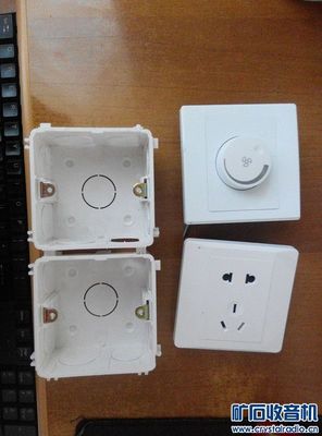【參賽】制作一個(gè)簡(jiǎn)易的，電烙鐵調(diào)溫插座。